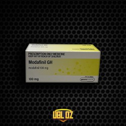 Modafinil 100mg X 10 Tablets Modafinil 100mg X 10 Tablets