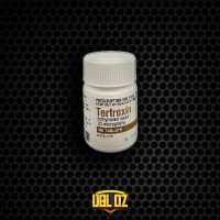 Tertroxin (T3) liothyronine sodium 20mcg X 100 Tablets Tertroxin (T3) liothyronine sodium 20mcg X 100 Tablets