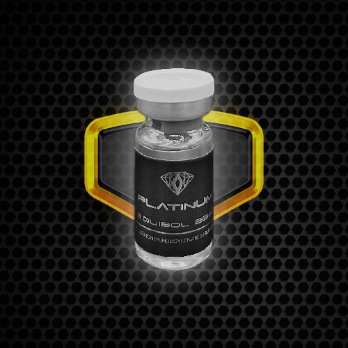Platinum Equibol (Boldenone Undecylenate) 200mg/mL