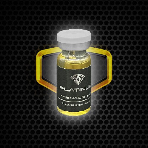 Platinum Trenace (Trenbolone Acetate) 100mg/mL