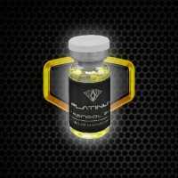 Platinum Trenbol (Trenbolone Enanthate) 200mg/mL Platinum Trenbol (Trenbolone Enanthate) 200mg/mL