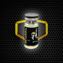 Sparta Nandrolone Phenylpropionate (NPP) 100mg/mL