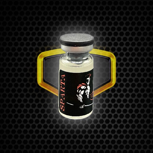 Sparta Sustanon 250mg/mL