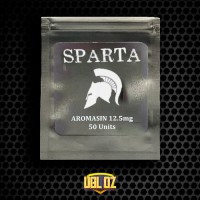 Sparta Aromasin 12.5mg X 50 Units Sparta Aromasin 12.5mg X 50 Units