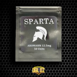 Sparta Aromasin 12.5mg X 50 Units Sparta Aromasin 12.5mg X 50 Units