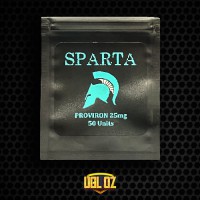 Sparta Proviron 25mg X 50 Units Sparta Proviron 25mg X 50 Units