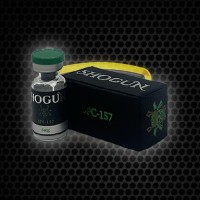 SHOGUN BPC-157 5mg SHOGUN BPC-157 5mg