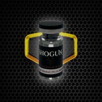 SHOGUN Bacteriostatic (BAC) Water X 10mL SHOGUN Bacteriostatic (BAC) Water X 10mL