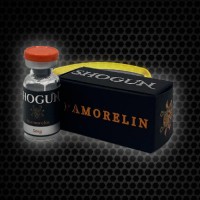 SHOGUN Ipamorelin 5mg SHOGUN Ipamorelin 5mg