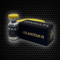 SHOGUN Melanotan-II (MT2) 10mg SHOGUN Melanotan-II (MT2) 10mg