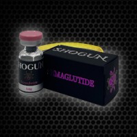 SHOGUN Semaglutide (Ozempic) 5mg SHOGUN Semaglutide (Ozempic) 5mg