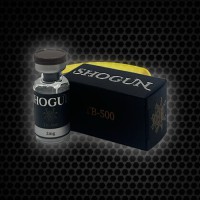 SHOGUN TB-500 2mg SHOGUN TB-500 2mg